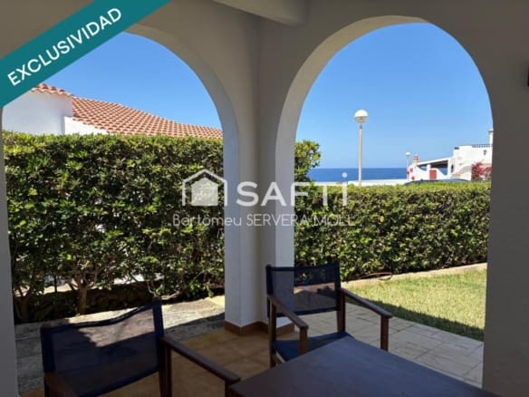 Casa-Chalet Ciutadella De Menorca - 1233414-01