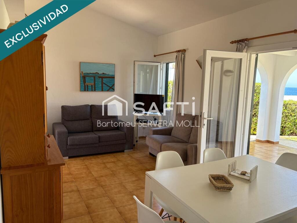 Casa-Chalet Ciutadella De Menorca - 1233414-06