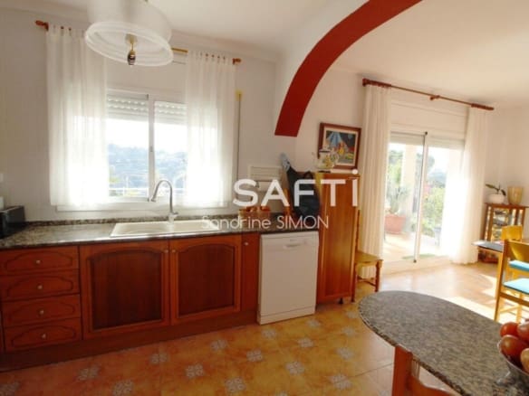 Casa-Chalet Vidreres - 1233419-06