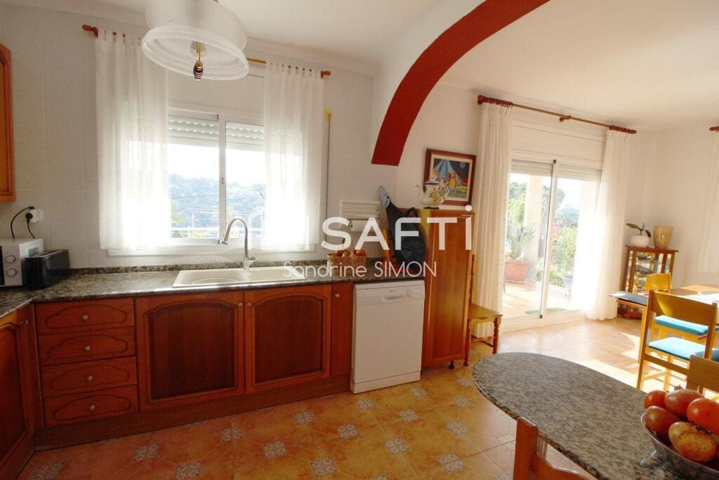 Casa-Chalet Vidreres - 1233419-06