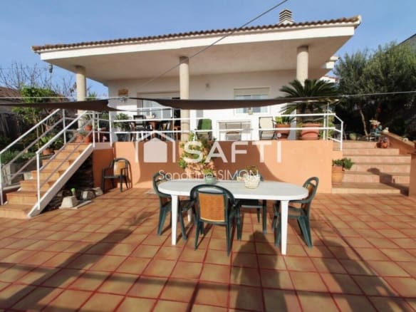 Casa-Chalet Vidreres - 1233419-01