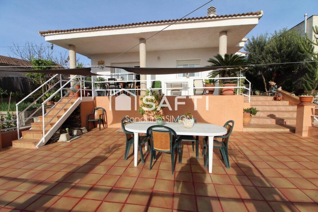 Casa-Chalet Vidreres - 1233419-01