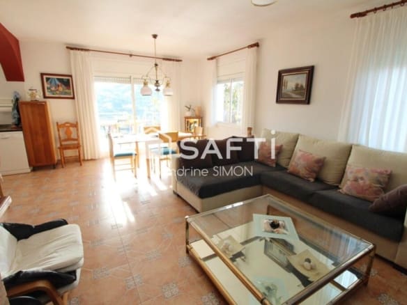 Casa-Chalet Vidreres - 1233419-03