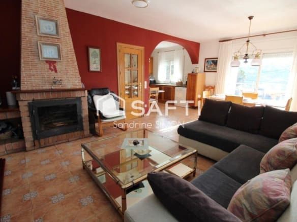 Casa-Chalet Vidreres - 1233419-04