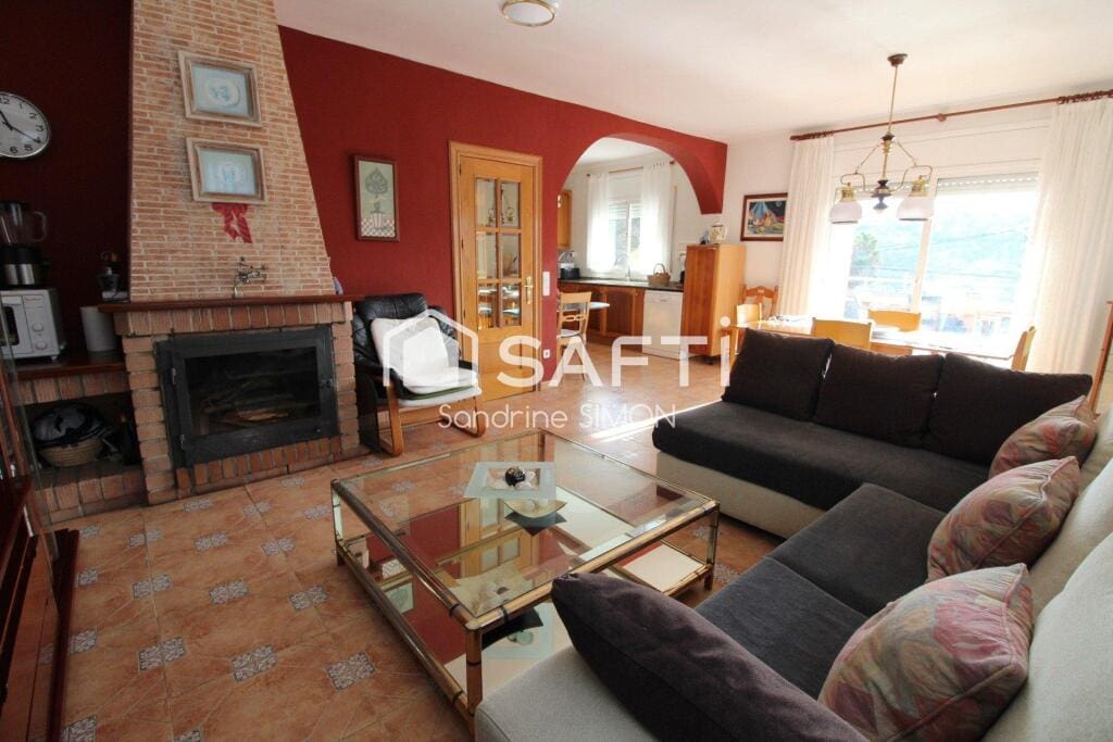 Casa-Chalet Vidreres - 1233419-04