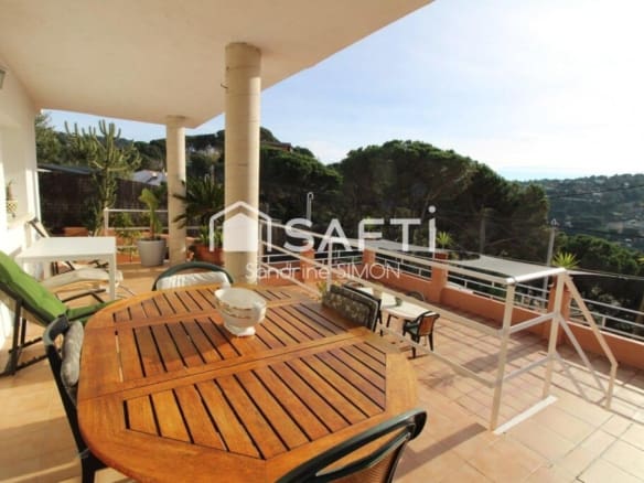 Casa-Chalet Vidreres - 1233419-02