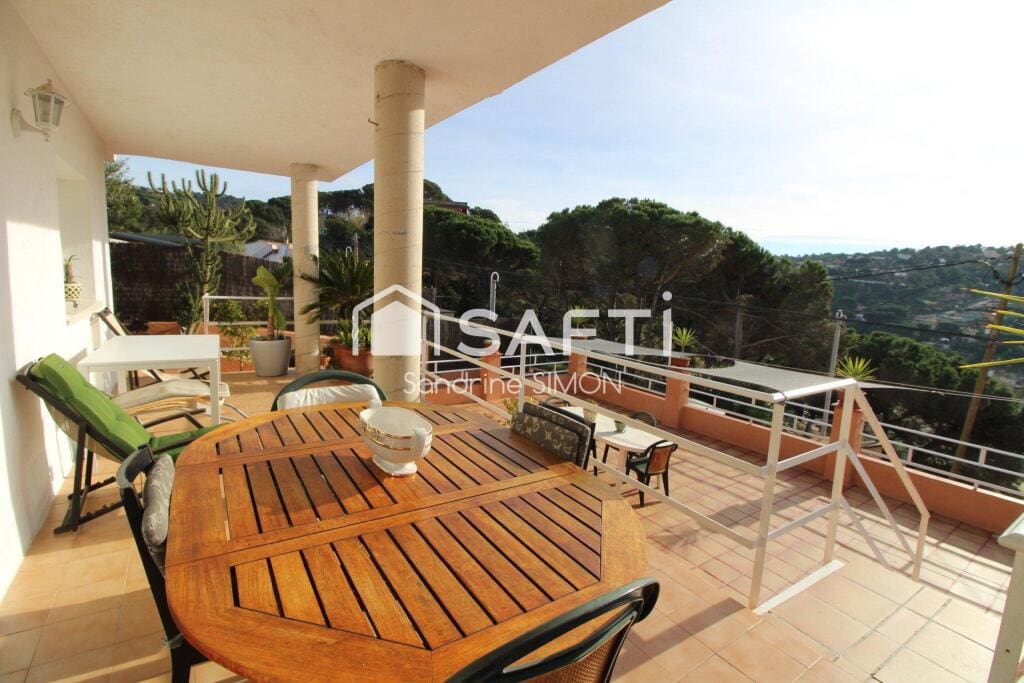 Casa-Chalet Vidreres - 1233419-02