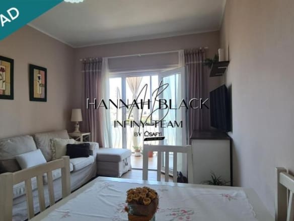 Apartamento Escala