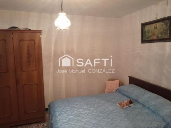 Casa de campo-Masía Cehegin - 1233423-04