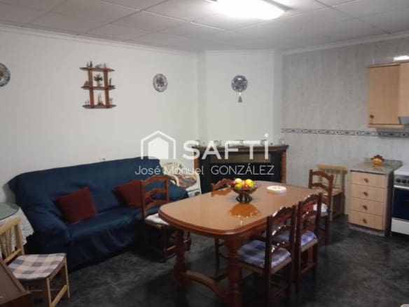 Casa de campo-Masía Cehegin - 1233423-03