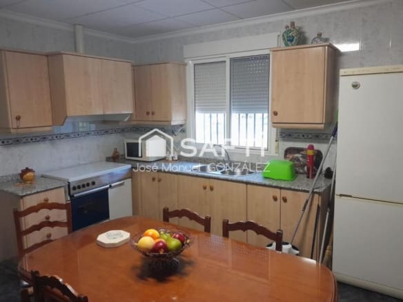 Casa de campo-Masía Cehegin - 1233423-02