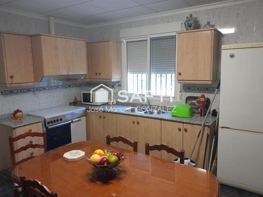 Casa de campo-Masía Cehegin - 1233423-02