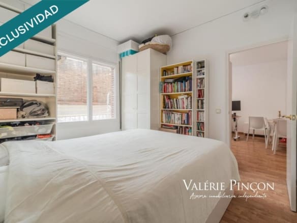 Apartamento Barcelona - 1233545-05