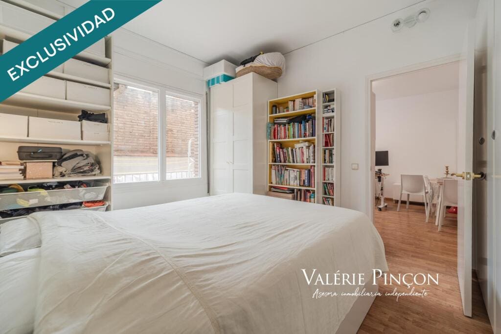 Apartamento Barcelona - 1233545-05
