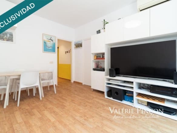 Apartamento Barcelona - 1233545-03