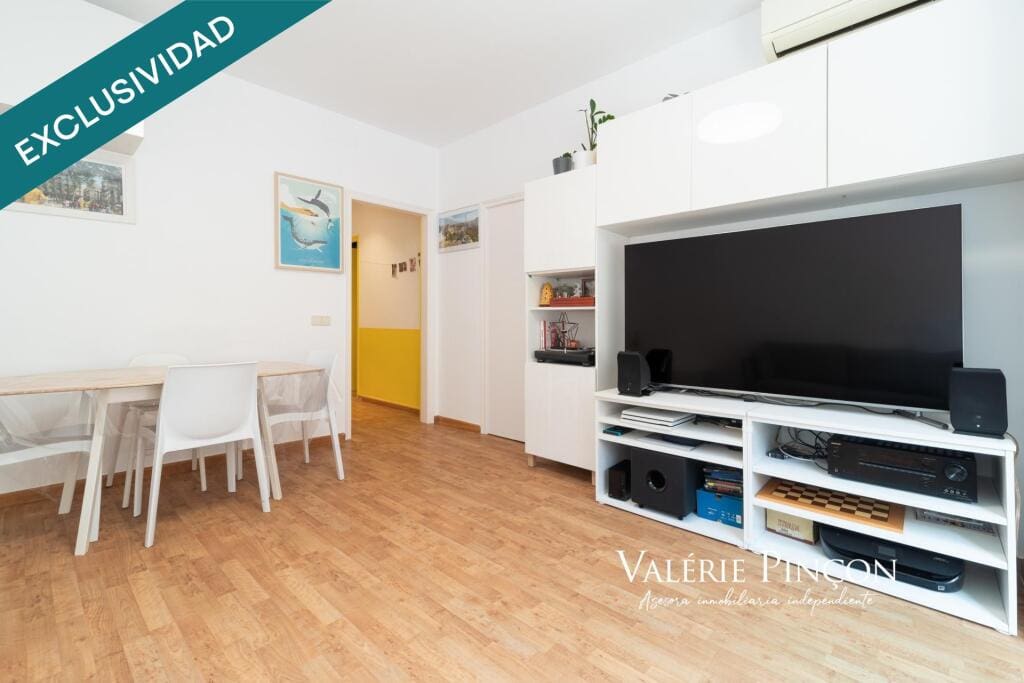 Apartamento Barcelona - 1233545-03