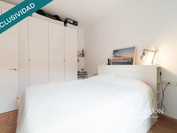 Apartamento Barcelona - 1233545-04