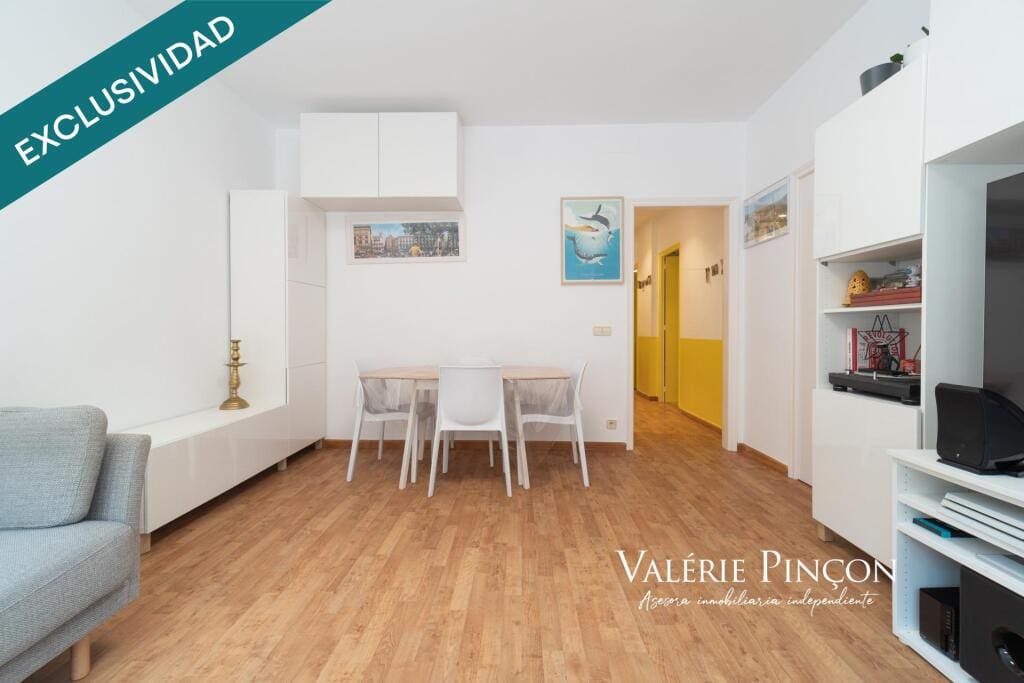 Apartamento Barcelona - 1233545-01
