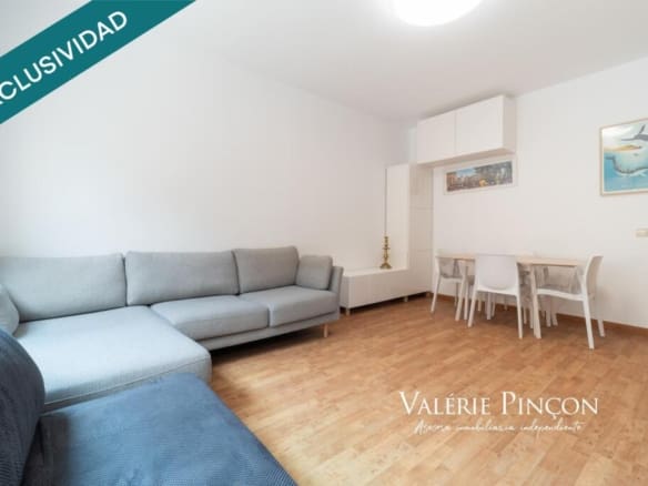 Apartamento Barcelona - 1233545-02