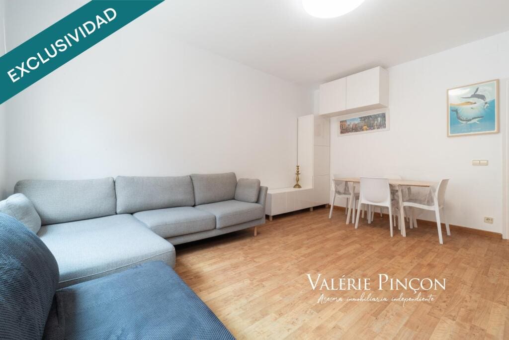 Apartamento Barcelona - 1233545-02