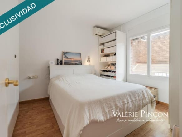 Apartamento Barcelona - 1233545-06