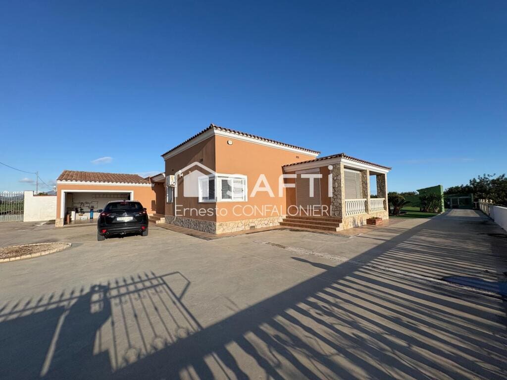 Casa de campo-Masía Vinaros - 1233546-04