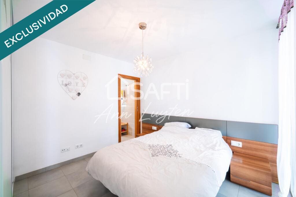 Apartamento Roses - 1233547-04