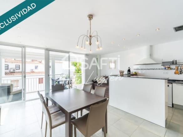 Apartamento Roses - 1233547-01