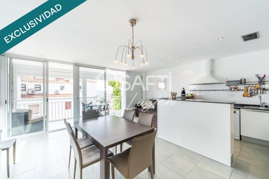 Apartamento Roses - 1233547-01