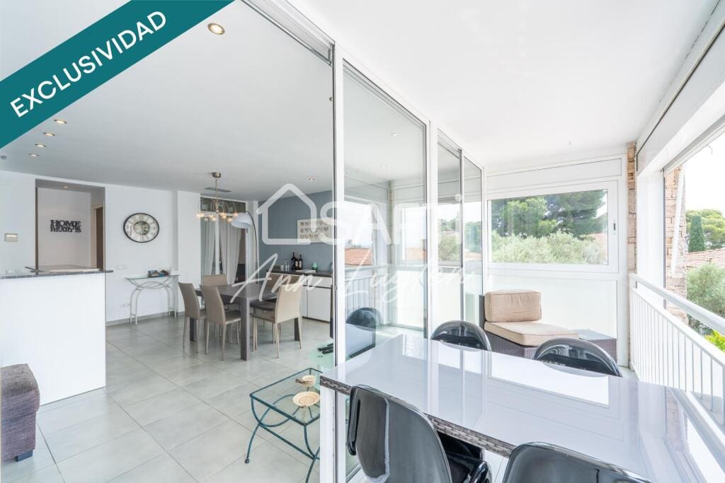 Apartamento Roses - 1233547-06