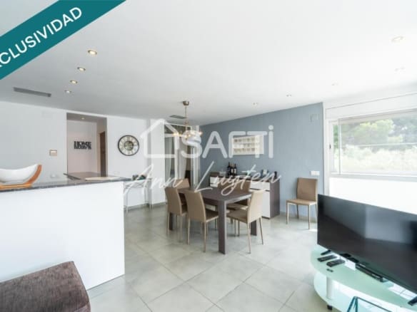 Apartamento Roses - 1233547-02