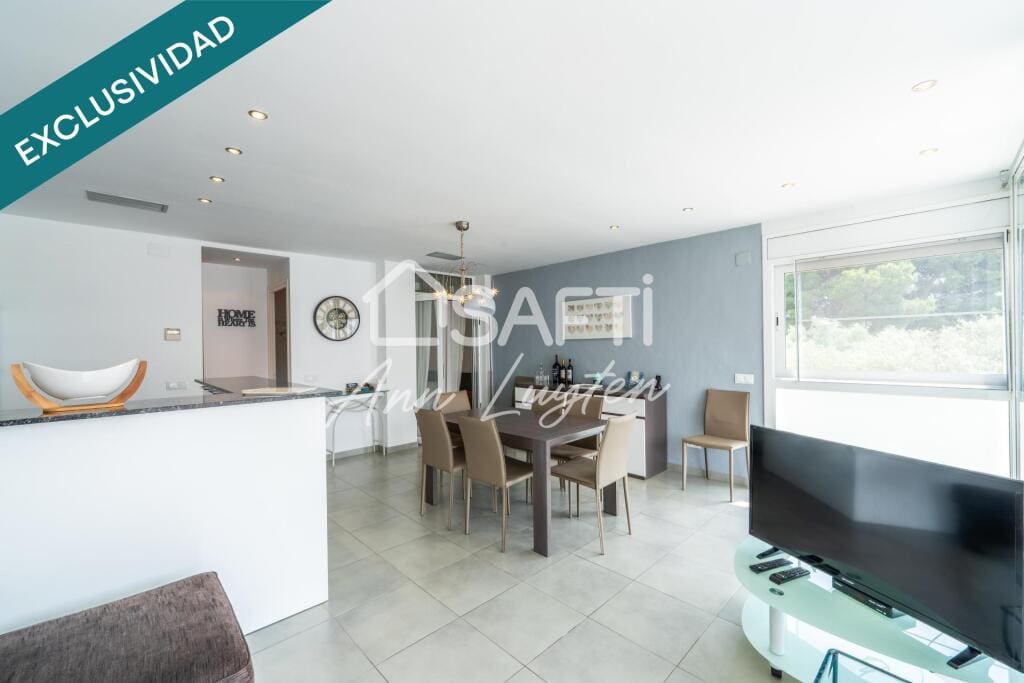 Apartamento Roses - 1233547-02