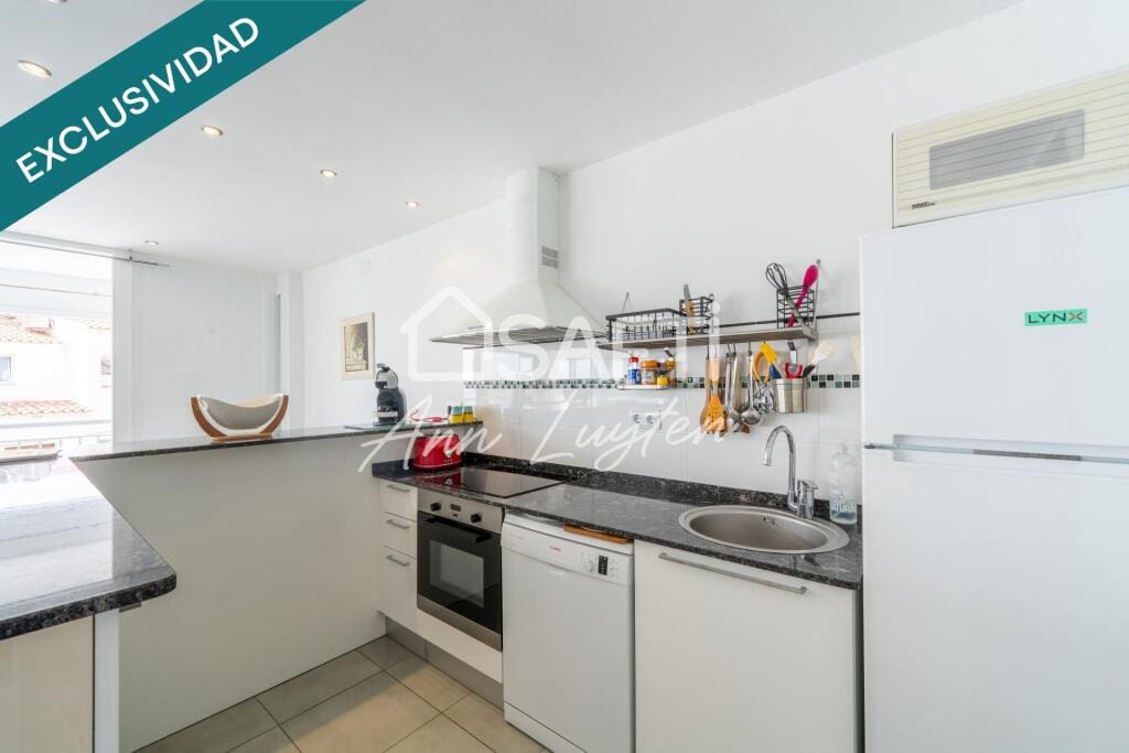 Apartamento Roses - 1233547-03