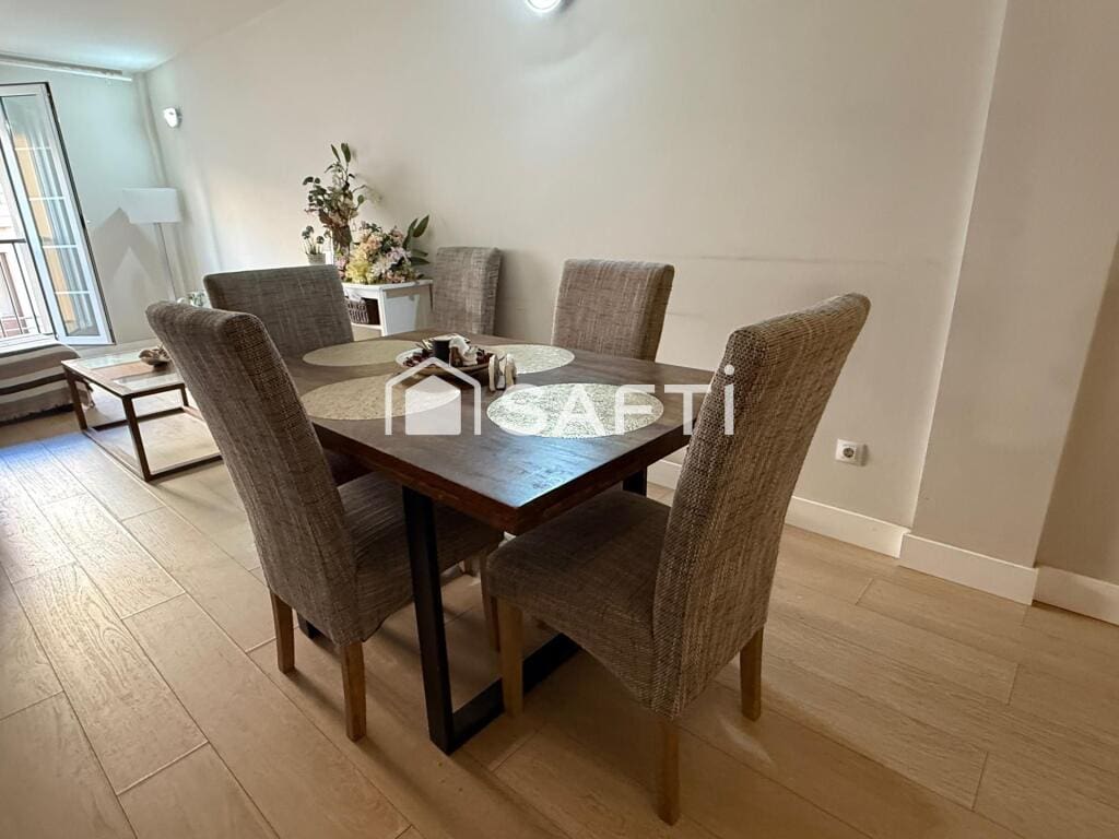 Apartamento Arrecife (Lanzarote) - 1233549-01