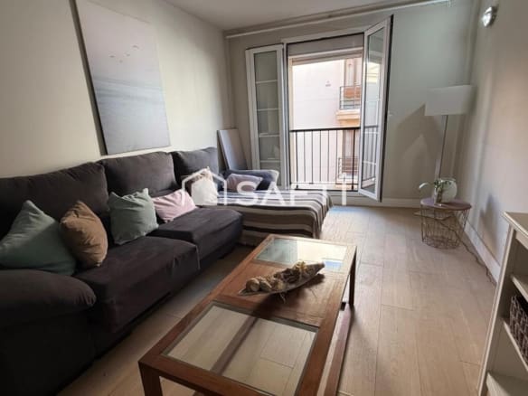 Apartamento Arrecife (Lanzarote) - 1233549-06