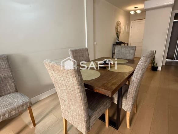 Apartamento Arrecife (Lanzarote) - 1233549-03