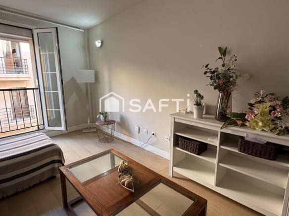 Apartamento Arrecife (Lanzarote) - 1233549-02