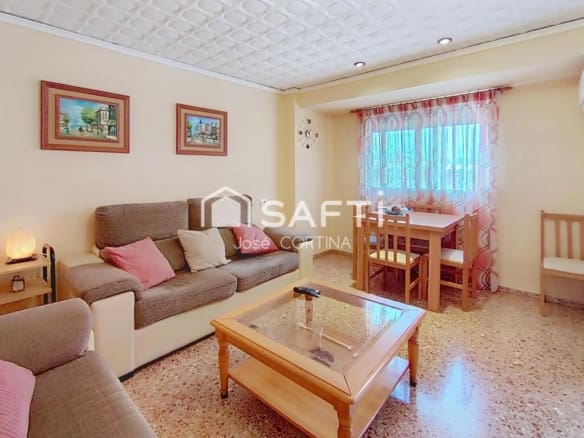 Apartamento Sagunto - 1233552-03