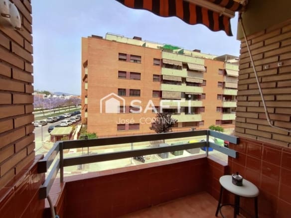 Apartamento Sagunto - 1233552-06