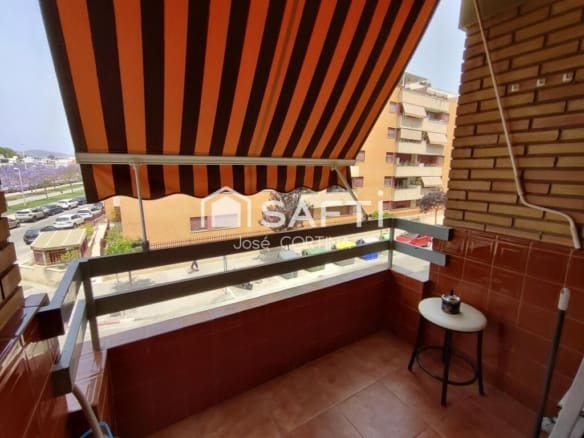 Apartamento Sagunto - 1233552-05