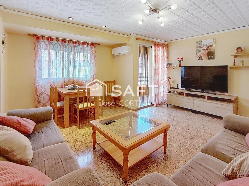 Apartamento Sagunto - 1233552-01
