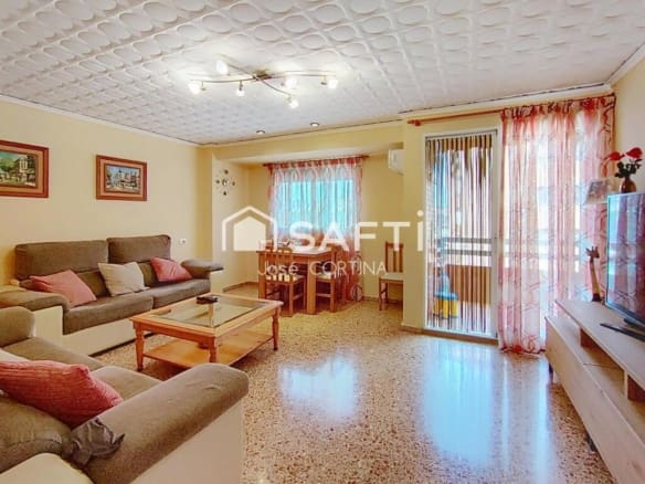 Apartamento Sagunto - 1233552-02