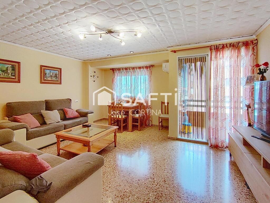 Apartamento Sagunto - 1233552-02