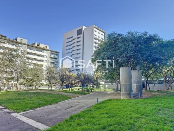 Apartamento Barcelona - 1234014-01