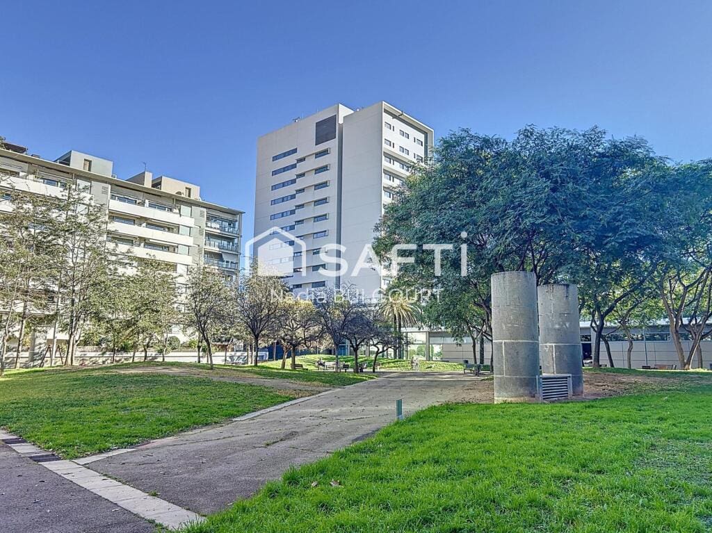Apartamento Barcelona - 1234014-01