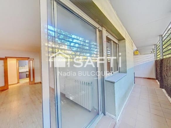 Apartamento Barcelona - 1234014-02