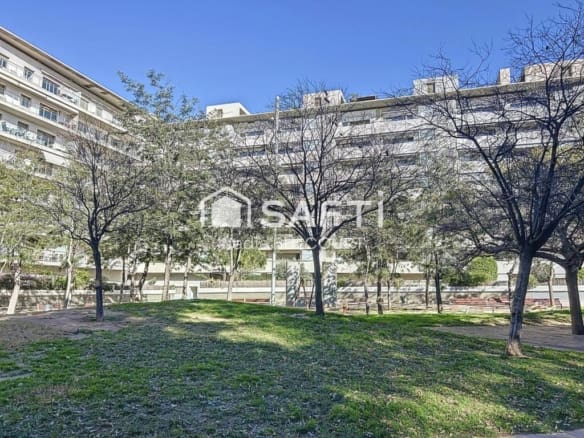 Apartamento Barcelona - 1234014-03