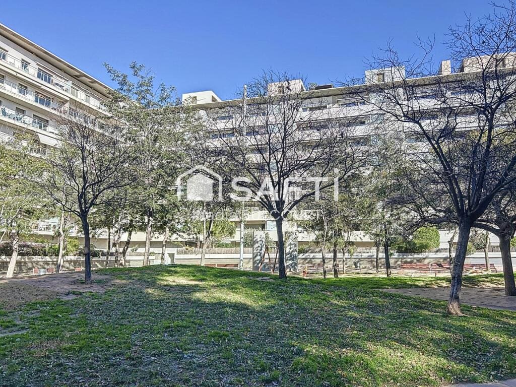 Apartamento Barcelona - 1234014-03