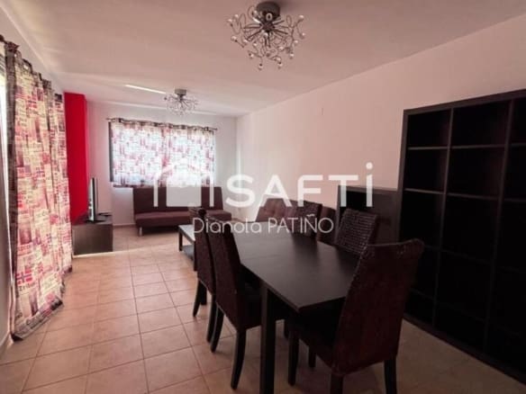 Dúplex Oropesa Del Mar - 1234015-03