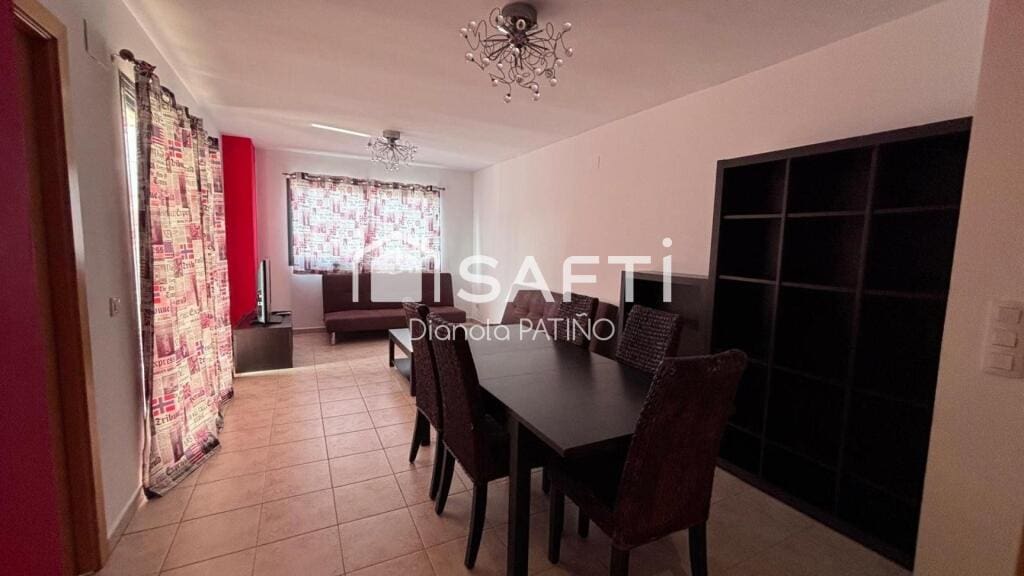 Dúplex Oropesa Del Mar - 1234015-03